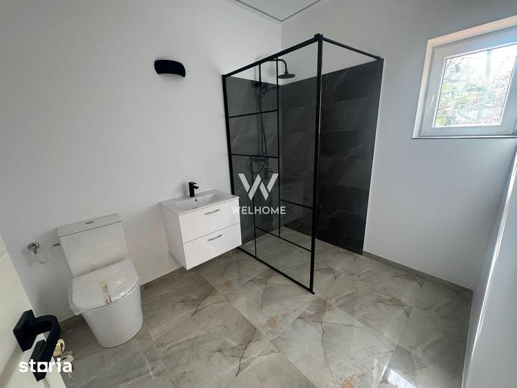 Casă cu 5 camere cu Teren 300 Mp în Cedonia