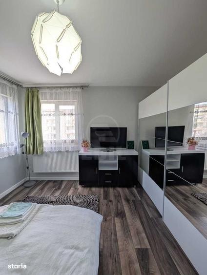 Apartament 3 camere, mobilat complet, zona Eroilor, Floresti - 5