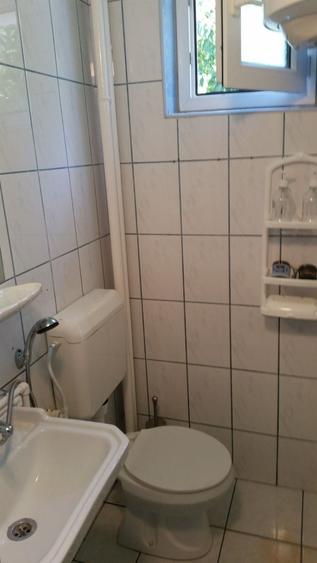 Garsonieră semidecomandată în Rahova