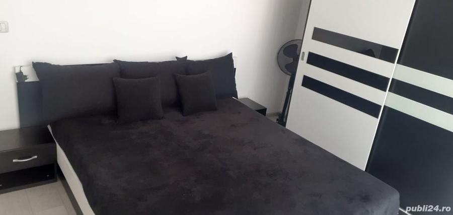 Apartament cu 2 camere decomandat în Mamaia