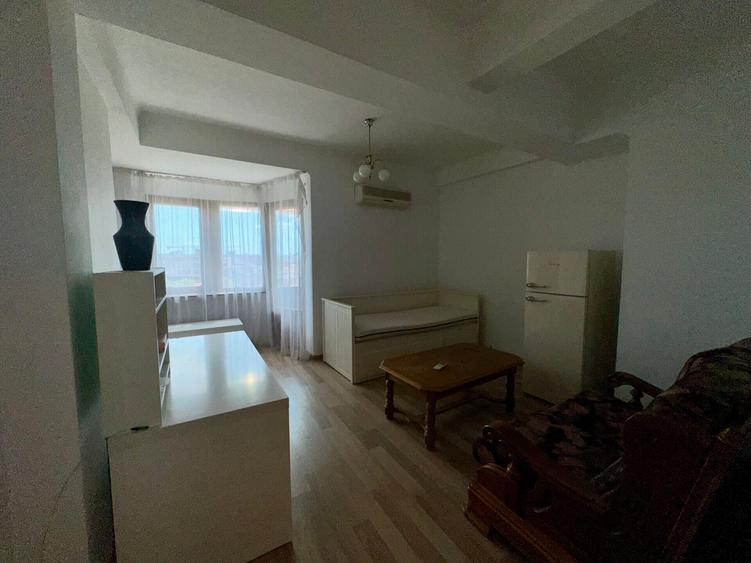 Bd. Carol I, Ultracentral Garsonieră Interbelică cu Potențial Premium stradal - 8