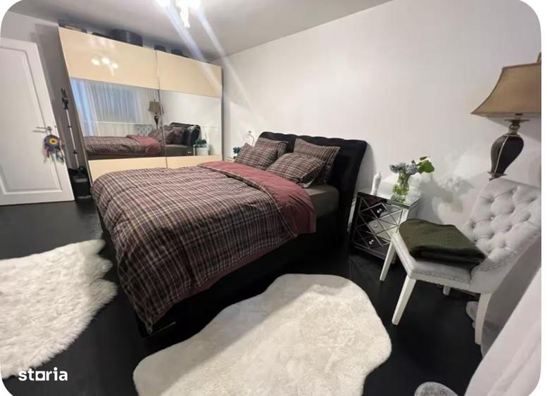 Apartament cu 2 camere decomandat în Ultracentral