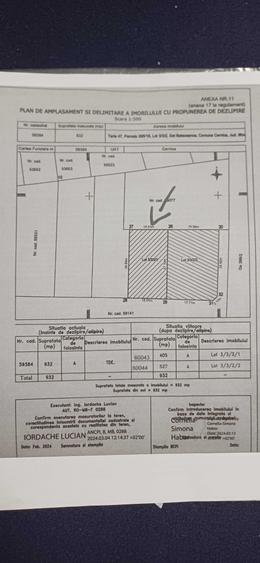 Spațiu comercial, în Bălăceanca