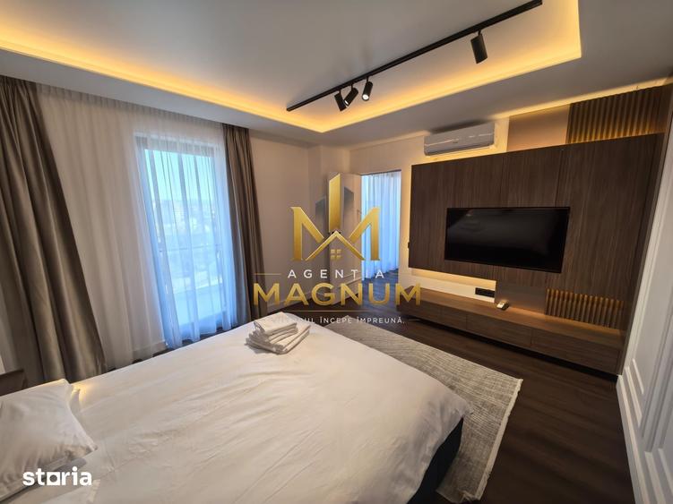 Apartament cu 2 camere în Traian