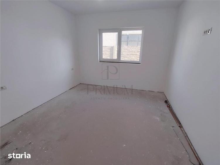 Casă cu 3 camere cu Teren 300 Mp în Giroc