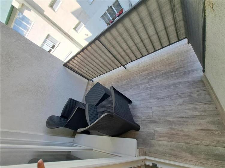 RECO Apartament central 3 camere + Parcare - 9