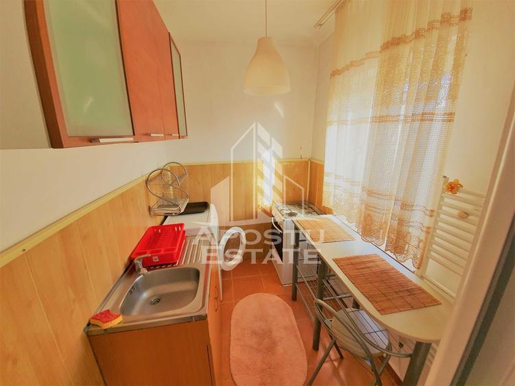 Apartament cu 1 camera de inchiriat, zona Lipovei, Timisoara - 4