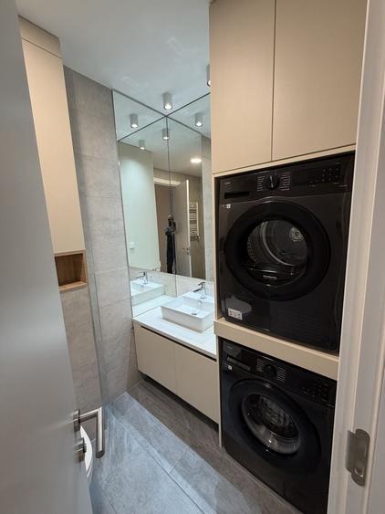Casă individuală cu 4 camere cu Piscina în Pipera