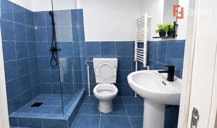 Garsonieră semidecomandată în Lipovei