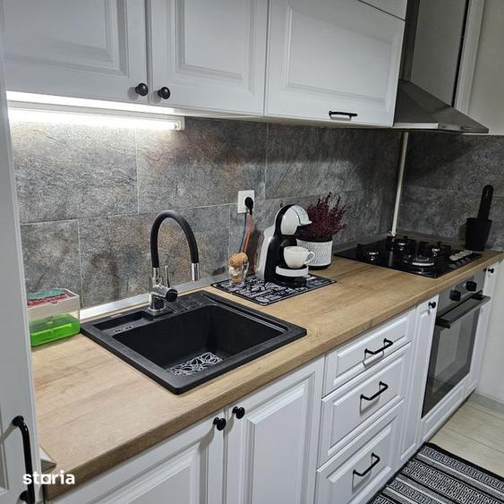 Apartament cu 2 camere în Mărășești