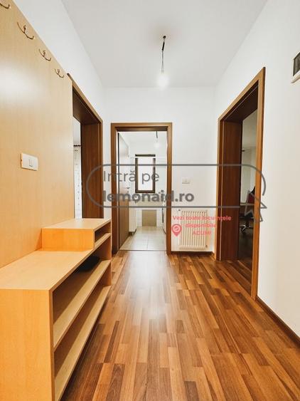 Apartament cu 3 camere semidecomandat, mobilat în Chișoda