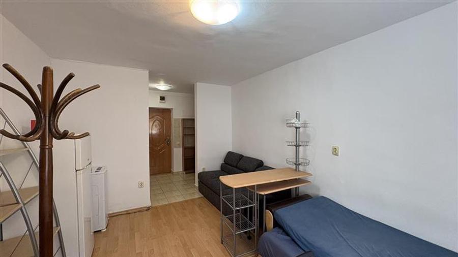 Apartament cu 2 camere circular, mobilat în Gruia