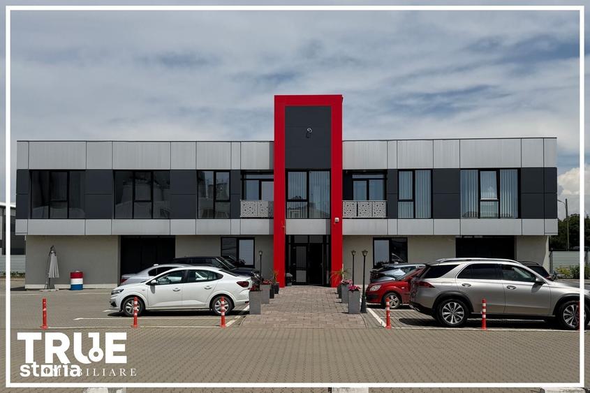 Spațiu comercial, de 63 mp, în Central