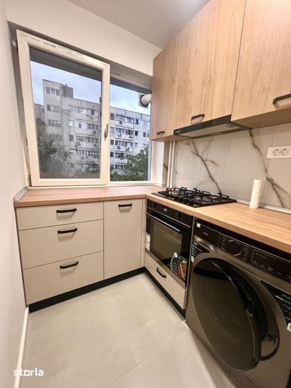 Garsoniera moderna la 500m de metrou - 7