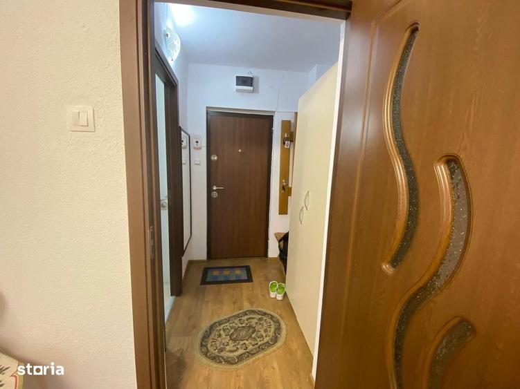 Garsonieră în Noua