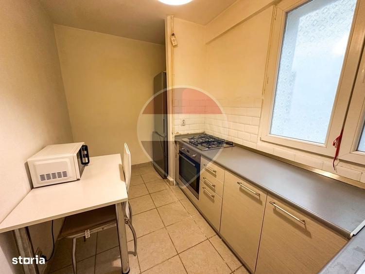 Apartament 2 camere | La 1 minut de metrou Eroii Revolutiei - 7