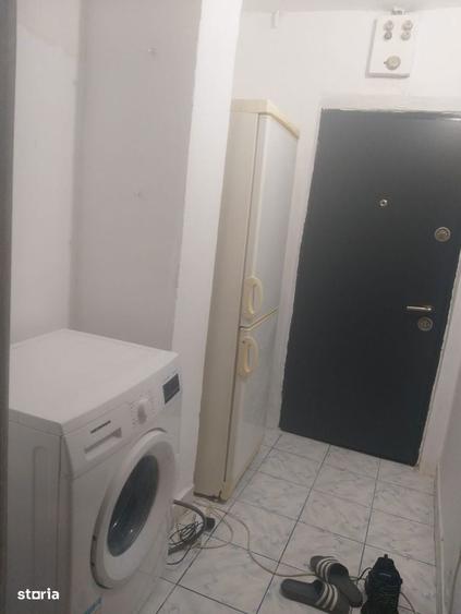 Garsonieră semidecomandată în Valea Rosie