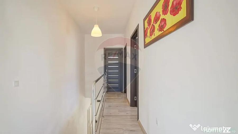 Casă cu 4 camere cu Teren 253 Mp în Bartolomeu