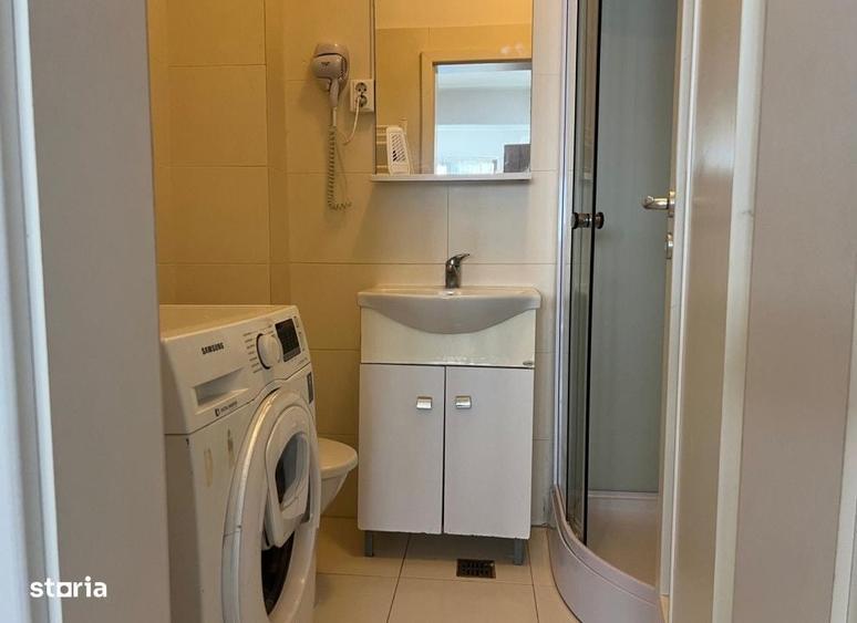 Apartament 3 camere Centru Civic , 53 metri, etaj 5 Cod:163087 - 13