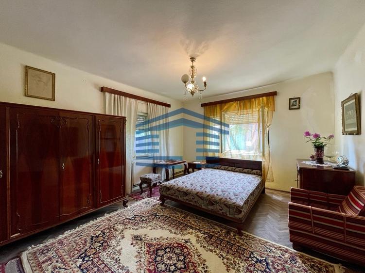 Casă individuală cu 3 camere cu Canalizare în Prejmer