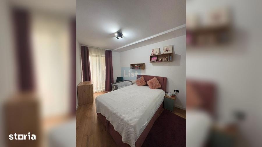0% Comision | Apartament cu 2 camere si balcon | Wings - 7