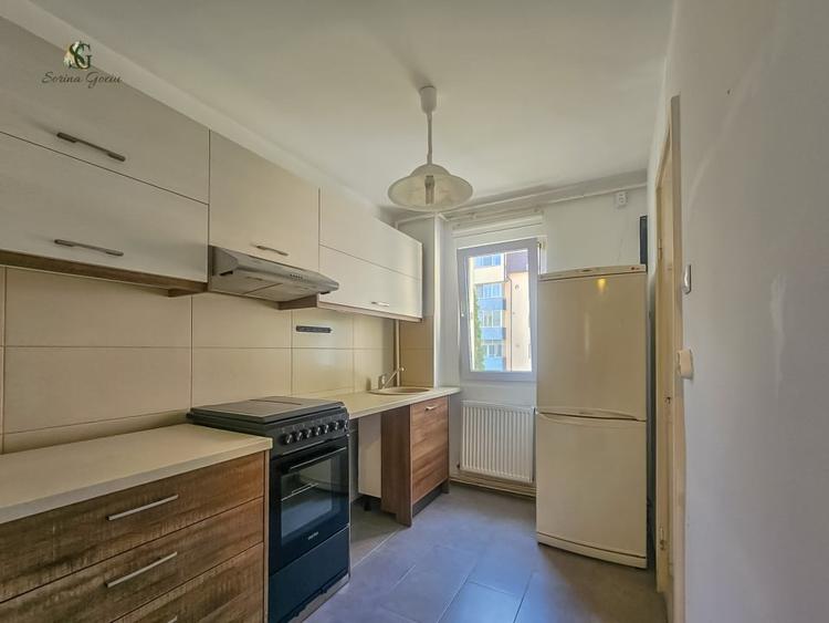 Apartament mobilat si utilat cu 2 camere în Zona Gării, Brasov - 6