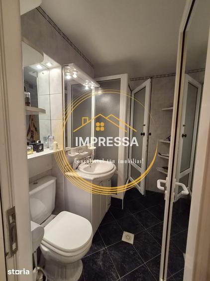 Apartament cu 2 camere în Obcini