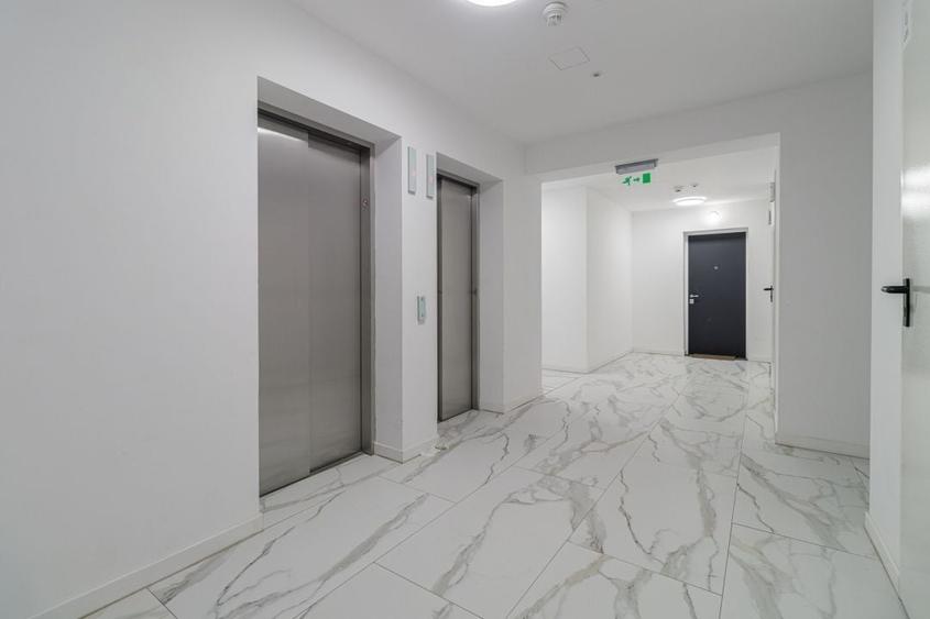 Apartament cu 2 camere decomandat, mobilat în Domenii