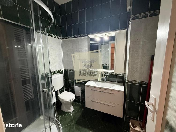 Apartament spatios cu 2 camere in Centrul Sibiului - 12
