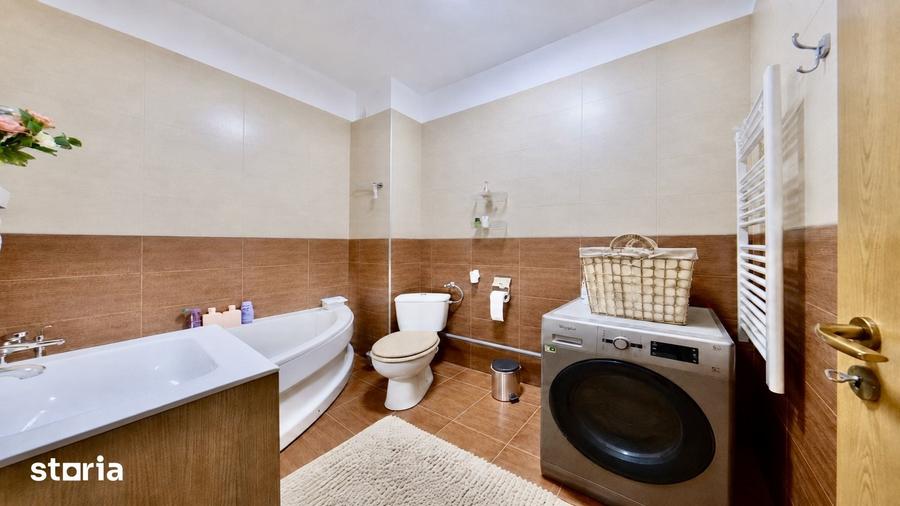 Apartament cu 2 camere în UTA