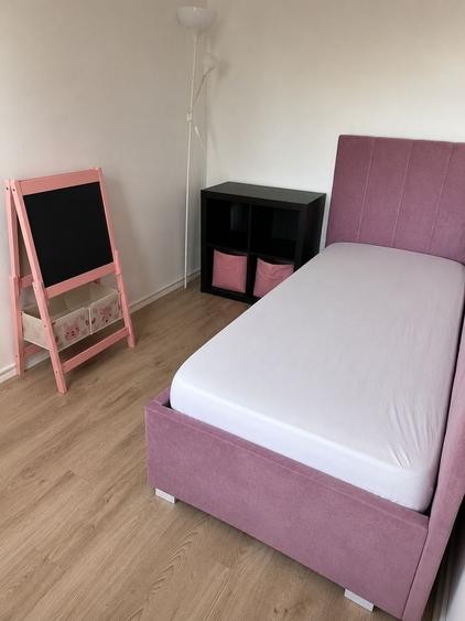 Apartament cu 2 camere semidecomandat în Tineretului
