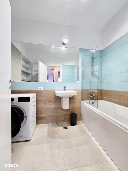 Apartament cu 2 camere în Aurel Vlaicu