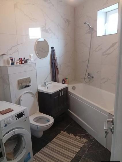 Casă cu 3 camere cu Teren 800 Mp în Titulescu