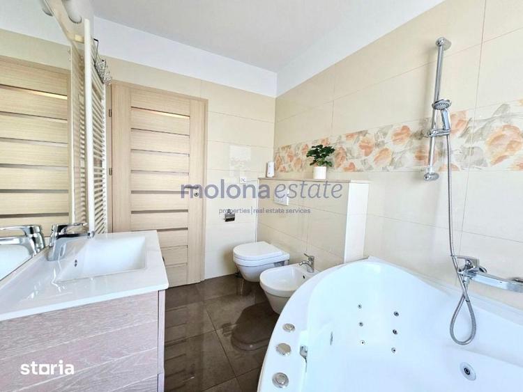 Apartament cu 4 camere în Zorilor
