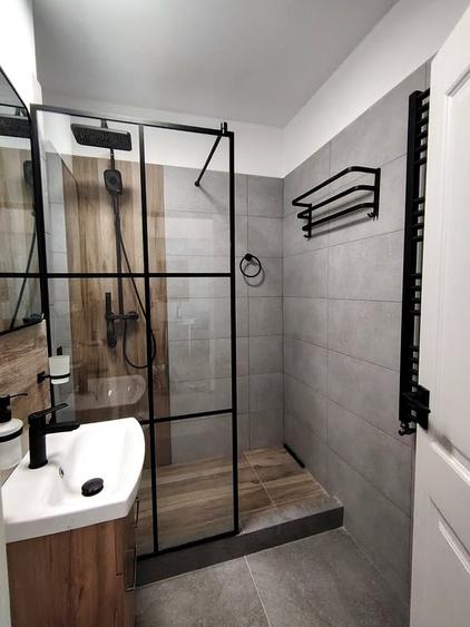 Apartament cu 2 camere decomandat, mobilat în Tineretului