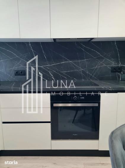 Apartament cu 3 camere în Mureșeni