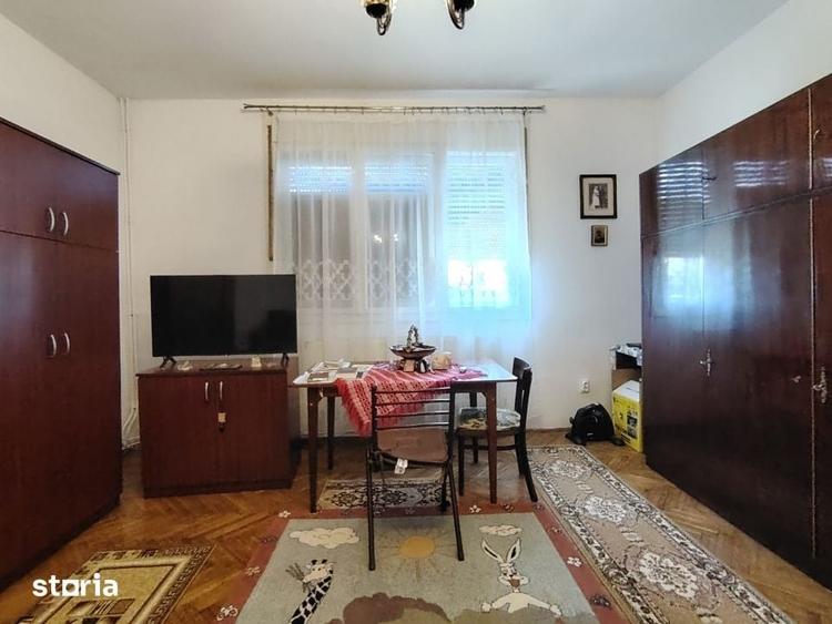 Casa individuala cu teren 838 mp in Dambul Rotund -zona str. Maramures - 11