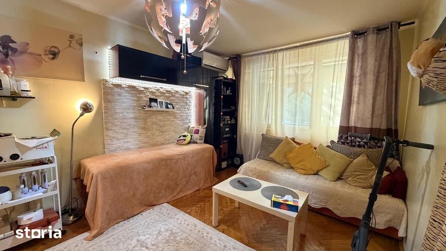 Apartament Basarabia | Bloc 1964 Etaj 1/8 Super pret! - 6