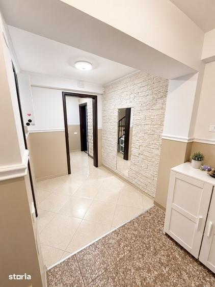 Casa P+M moderna, complet mobilata ?i utilata Popesti Leordeni - 12