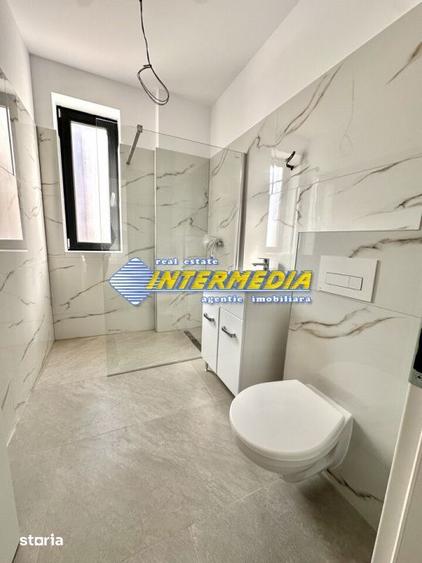 Apartament cu 3 camere, mobilat în Lipoveni