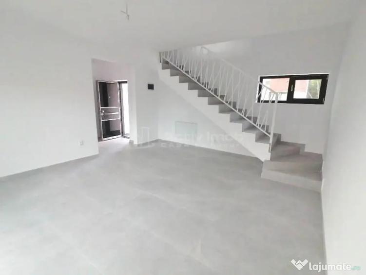 Casă cu 4 camere cu Teren 200 Mp în Prelungirea Ghencea
