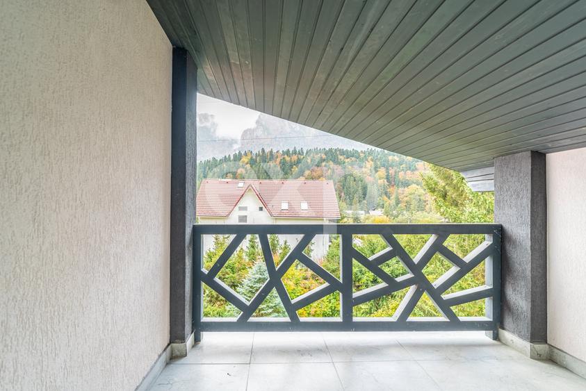 Apartament cu 3 camere decomandat în Zamora