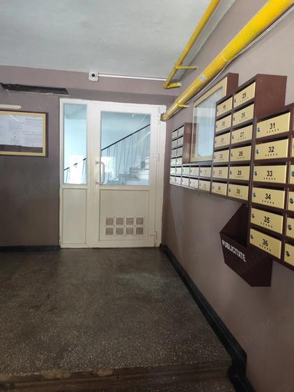 Spre inchiriere apartament 2 camere - 10
