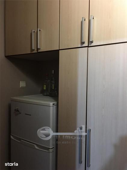 Garsonieră în Frumoasa