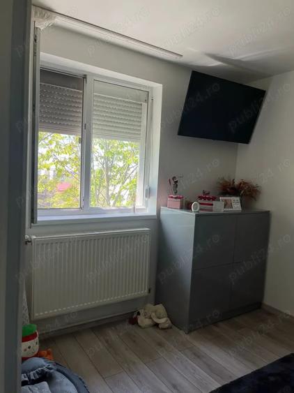 Apartament cu 2 camere în Fetești