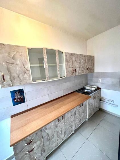Apartament cu 2 camere în Roșu