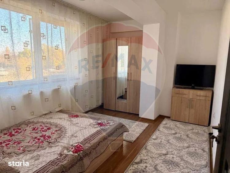 Apartament cu 2 camere decomandat în Brazda lui Novac