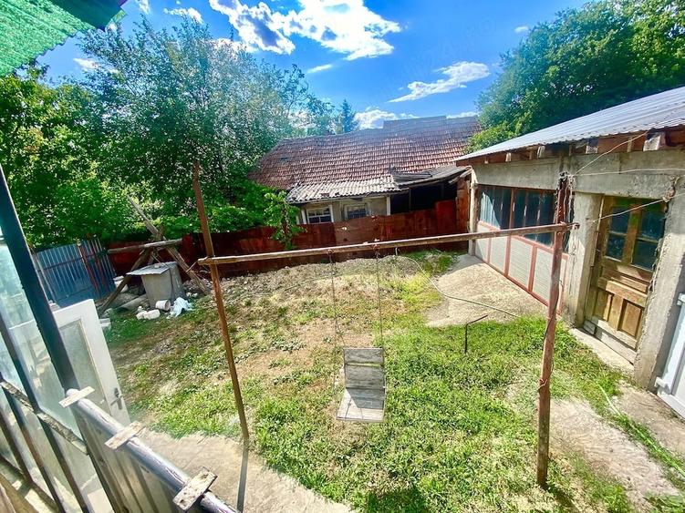 Teren 739mp cu Casa Demolabila | Calea Adevarului, Podgoria | Comision 0% - 2
