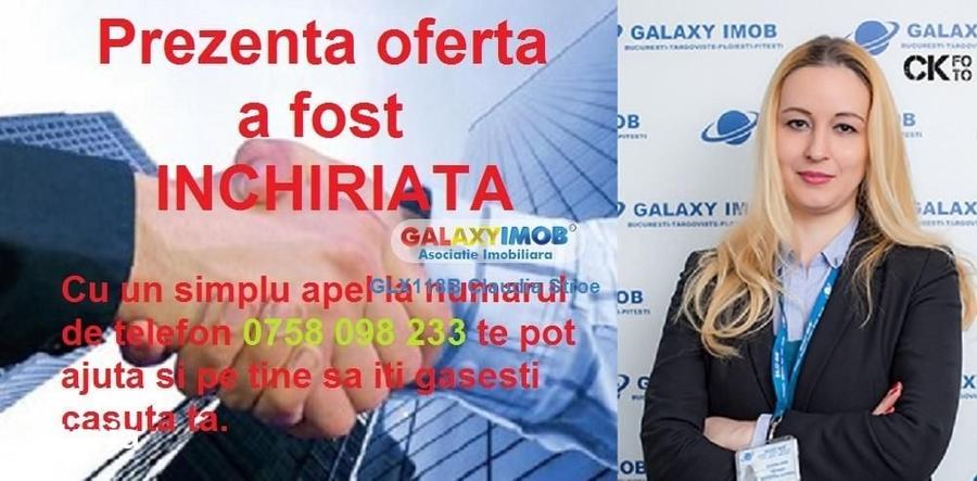 Apartament cu 3 camere semidecomandat, mobilat în Berceni