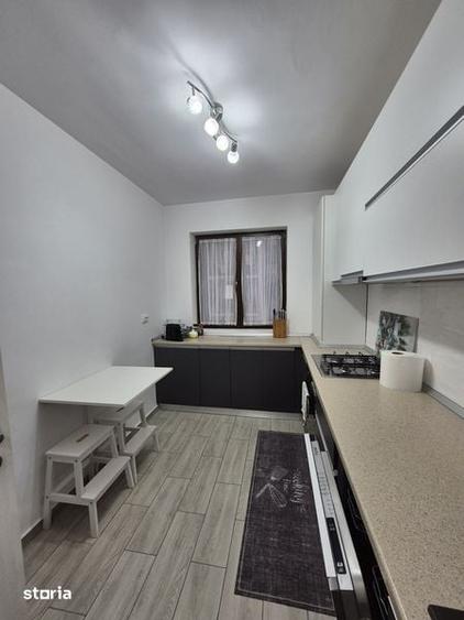 Apartament 2 camere si loc parcare - 5